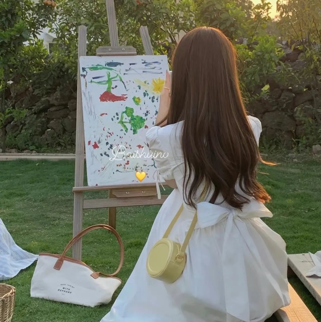 时光不曾遗忘你